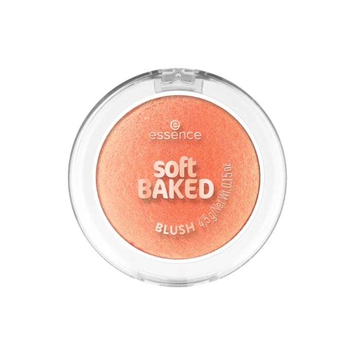 ESSENCE SOFT BAKED BLUSH 4.5G