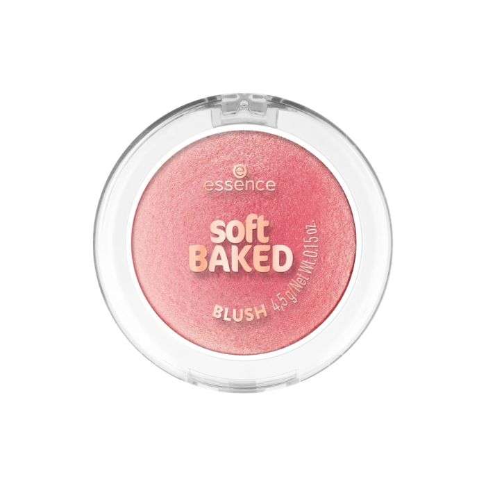 ESSENCE SOFT BAKED BLUSH 4.5G