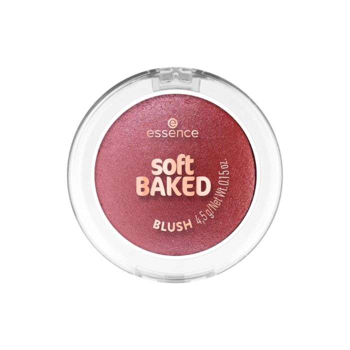 ESSENCE SOFT BAKED BLUSH 4.5G