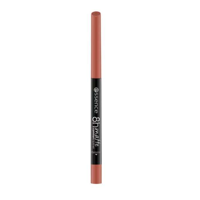 ESSENCE CRAYON LEVRES 8H MATTE COMFORT LIPLINER 0.3 G