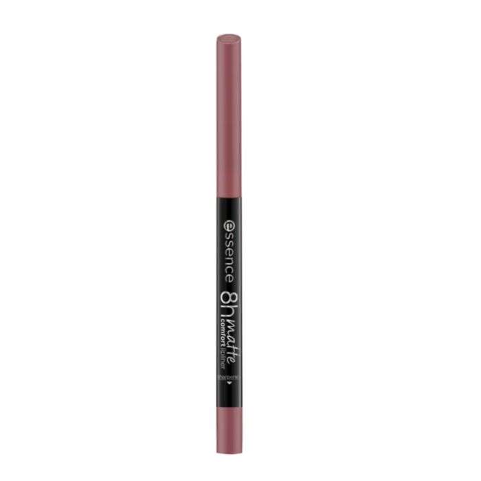 ESSENCE CRAYON LEVRES 8H MATTE COMFORT LIPLINER 0.3 G