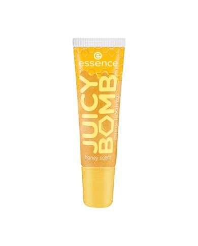 ESSENCE JUICY BOMB HONEY SCENT SHINY LIPGLOSS 10 ML