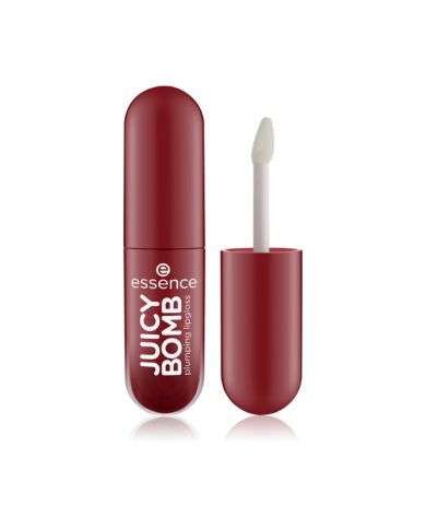 ESSENCE JUICY BOMB GLOSS A LEVRES REPUISSANT