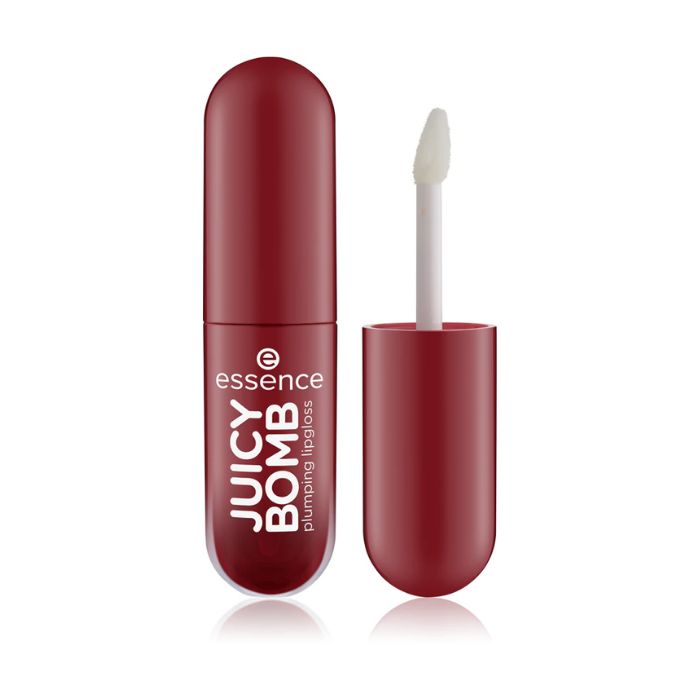 ESSENCE JUICY BOMB GLOSS A LEVRES REPUISSANT