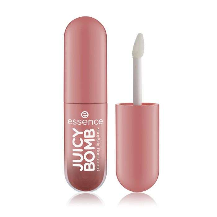 ESSENCE JUICY BOMB GLOSS A LEVRES REPUISSANT