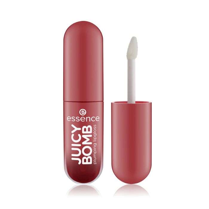 ESSENCE JUICY BOMB GLOSS A LEVRES REPUISSANT