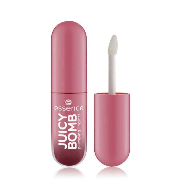 ESSENCE JUICY BOMB GLOSS A LEVRES REPUISSANT
