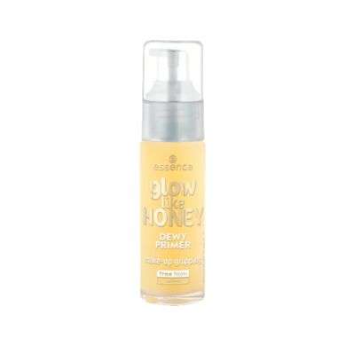 ESSENCE GLOW LIKE HONEY DEWY PRIMER MAKE UP GRIPPING 30 ML