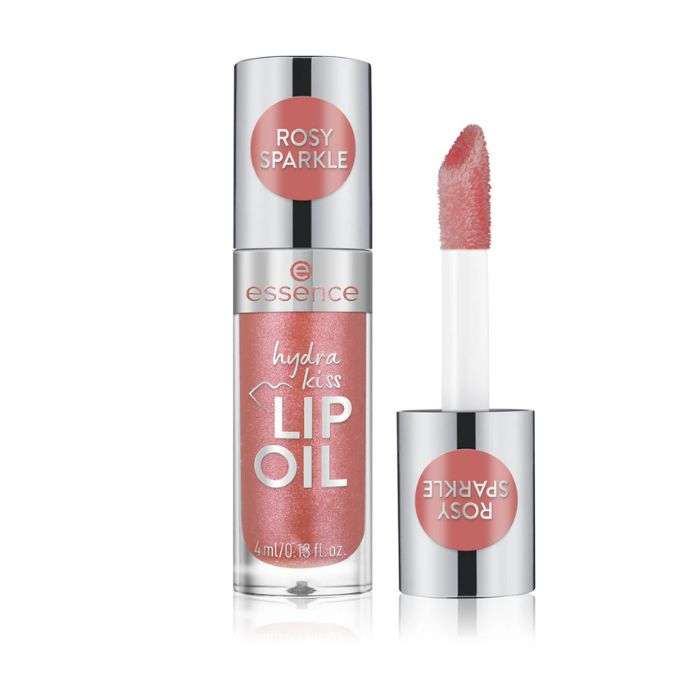 ESSENCE HYDRA KISS LIP OIL 4ML