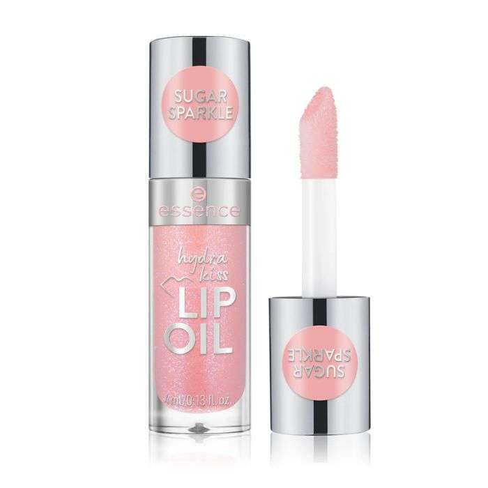 ESSENCE HYDRA KISS LIP OIL 4ML