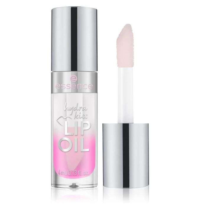 ESSENCE HYDRA KISS LIP OIL 4ML