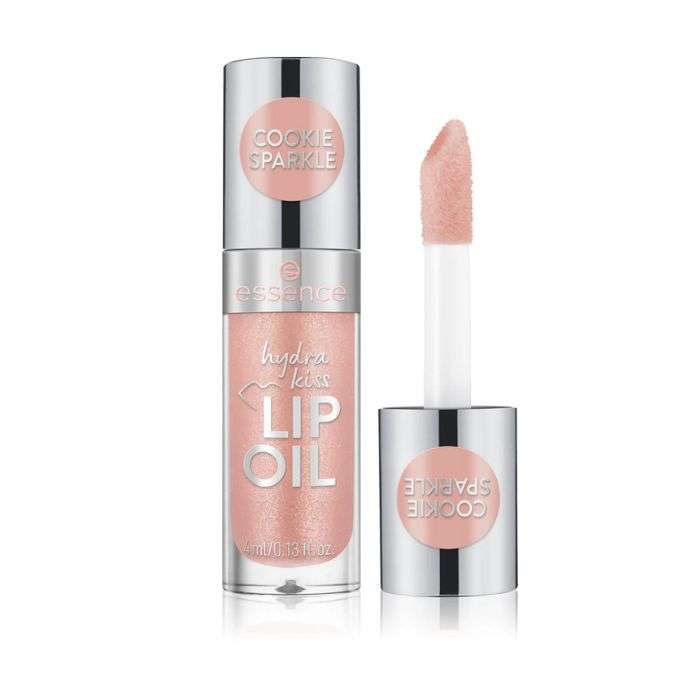 ESSENCE HYDRA KISS LIP OIL 4ML
