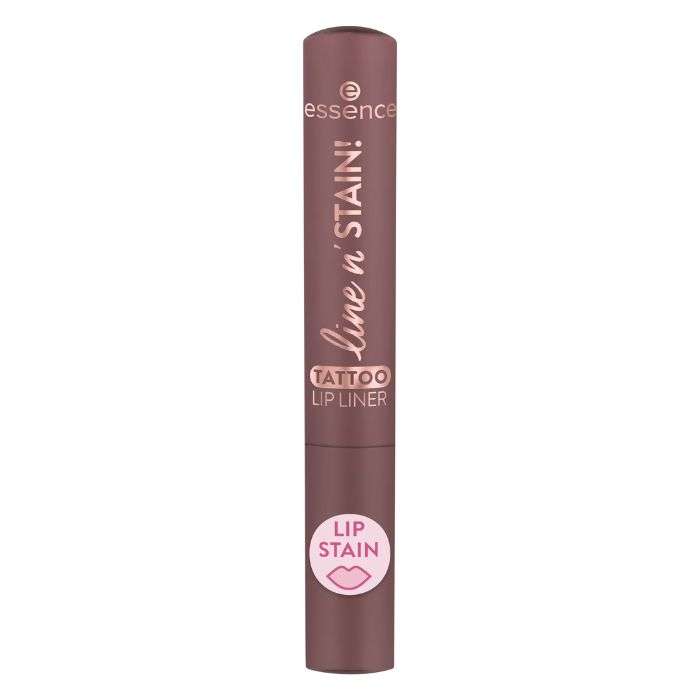 ESSENCE TATTOO LIP LINER LINE N STAIN