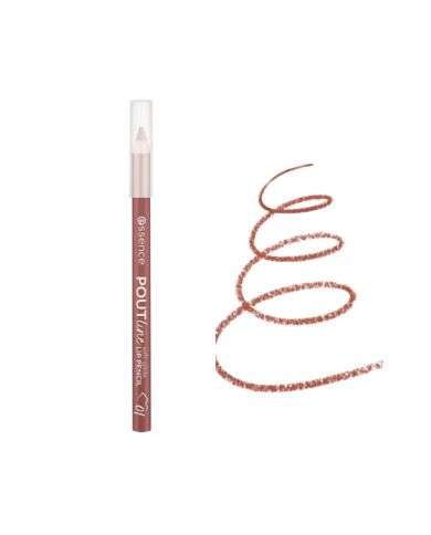 ESSENCE POUT LINE CRAYON A LEVRES GLISSE DOUCE