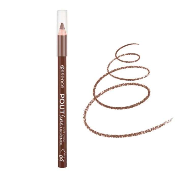 ESSENCE POUT LINE CRAYON A LEVRES GLISSE DOUCE