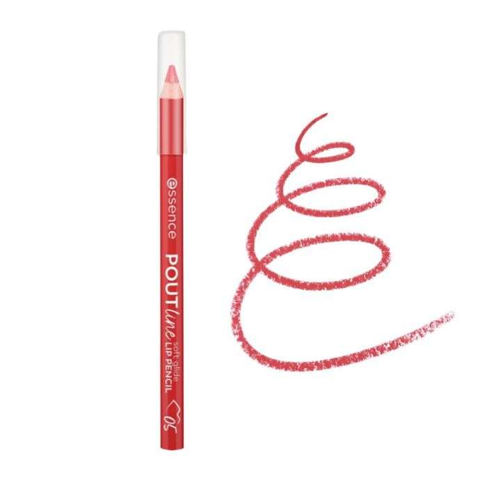 ESSENCE POUT LINE CRAYON A LEVRES GLISSE DOUCE