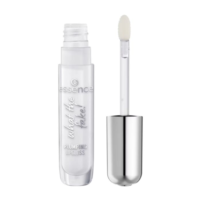 ESSENCE WHAT THE FAKE PLUMPING LIPGLOSS