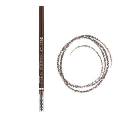 ESSENCE MICRO PRECISE CRAYON A SOURCILS