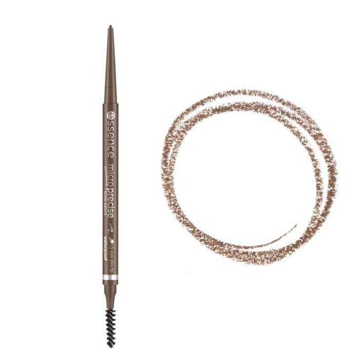 ESSENCE MICRO PRECISE CRAYON A SOURCILS