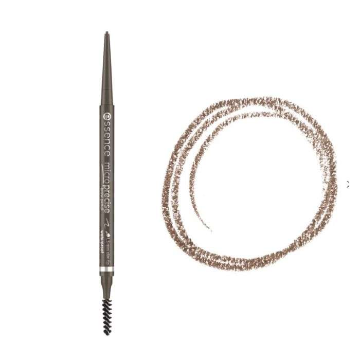 ESSENCE MICRO PRECISE CRAYON A SOURCILS