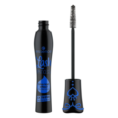ESSENCE LASH PRINCESS FALS LASH EFFECT EXTREME WATERPROOF MASCARA 12 ML