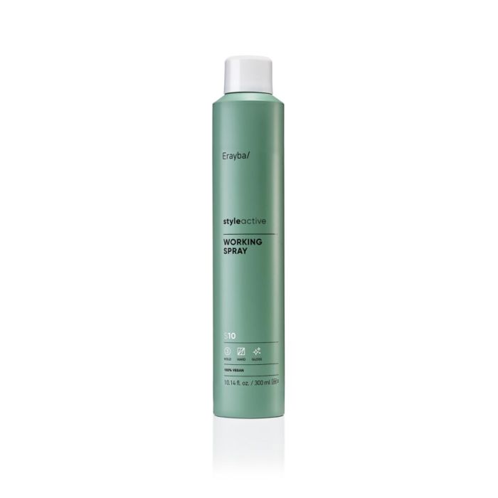 ERAYBA STYLEACTIVE WORKING SPRAY 300 ML