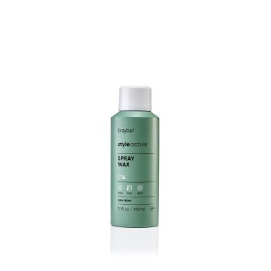 ERAYBA STYLEACTIVE SPRAY WAX S14 150 ML