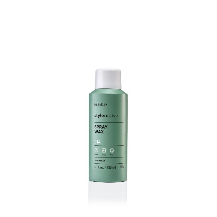 ERAYBA STYLEACTIVE SPRAY WAX S14 150 ML