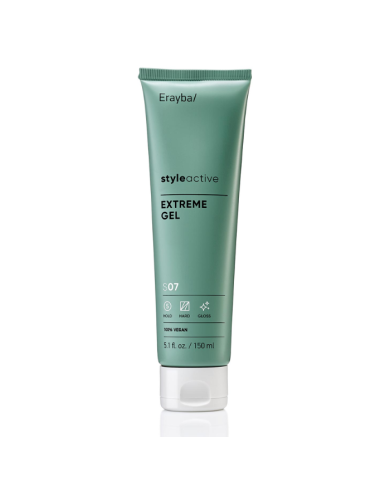 ERAYBA STYLEACTIVE EXTREME GEL S07 150 ML