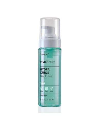 ERAYBA STYLEACTIVE HYDRA CURLS NO FRIZZ S23 150 ML