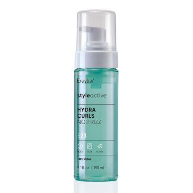 ERAYBA STYLEACTIVE HYDRA CURLS NO FRIZZ S23 150 ML