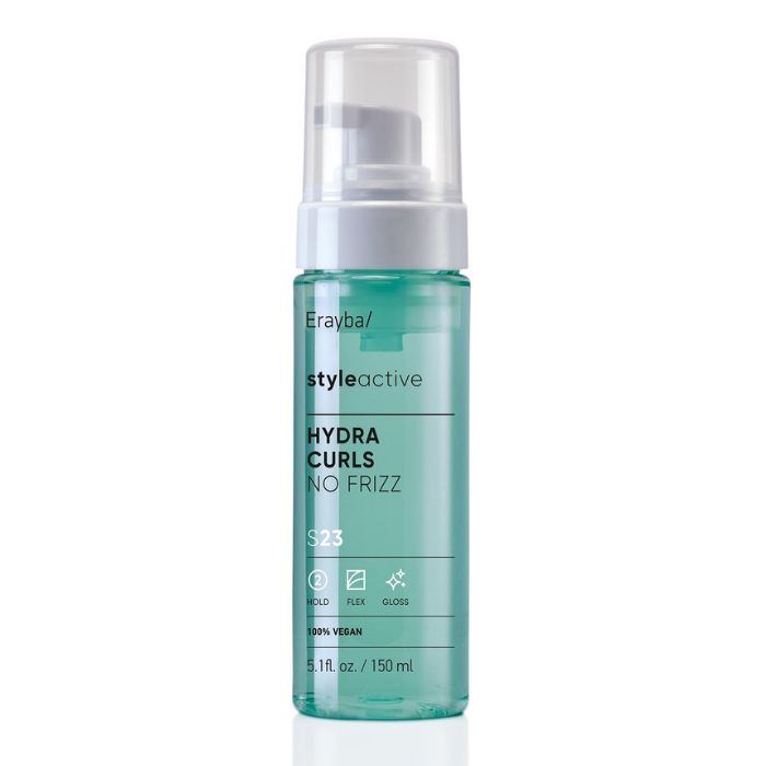 ERAYBA STYLEACTIVE HYDRA CURLS NO FRIZZ S23 150 ML