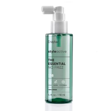ERAYBA STYLEACTIVE THE ESSENTIAL NO FRIZZ S18 150 ML