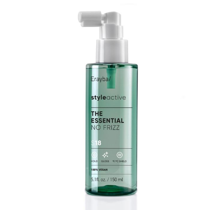 ERAYBA STYLEACTIVE THE ESSENTIAL NO FRIZZ S18 150 ML