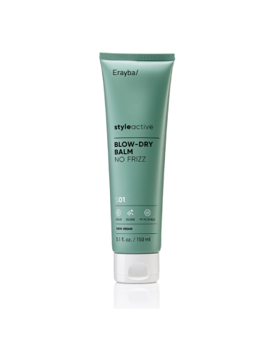 ERAYBA STYLEACTIVE BLOW DRY BALM NO FRIZZ S01 150 ML