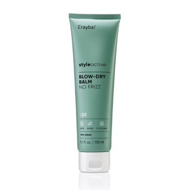 ERAYBA STYLEACTIVE BLOW DRY BALM NO FRIZZ S01 150 ML