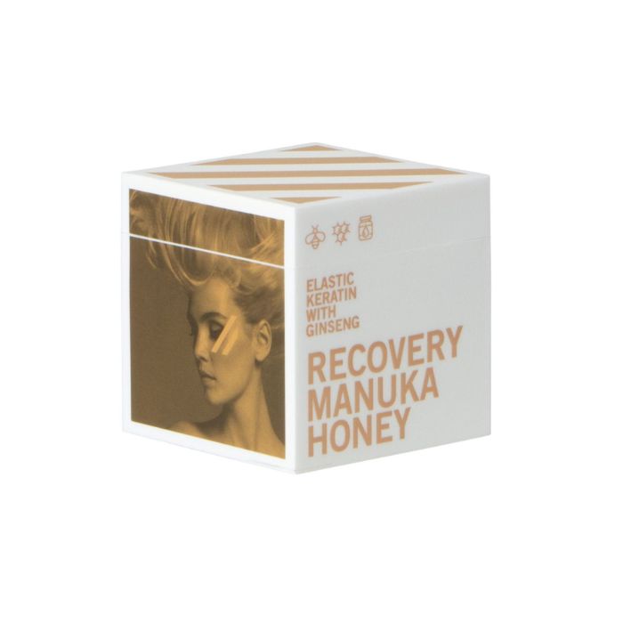 TRENDY HAIR RECOVERY MANUKA HONEY MASK 220 ML