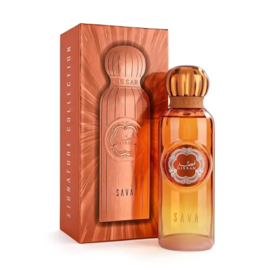 GISSAH PARFUM SAVA 200 ML