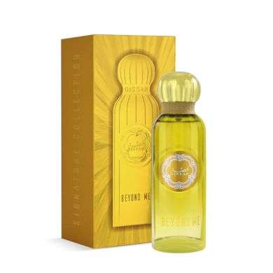GISSAH PARFUM BEYOND ME 200 ML