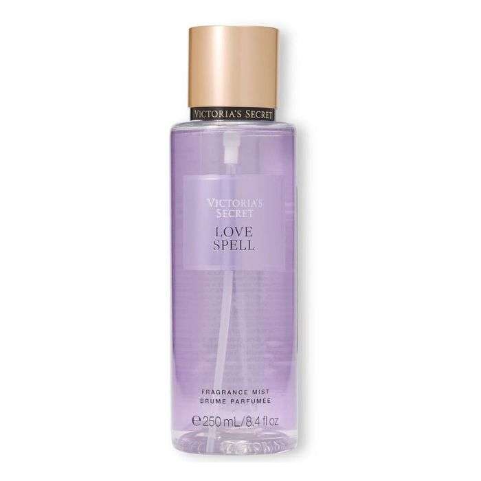 VICTORIAS SECRET LOVE SPELL 250 ML