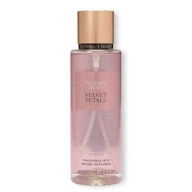 VICTORIAS SECRET BRUME VELVET PETALS 250 ML
