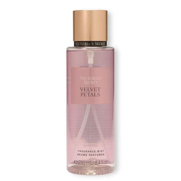 VICTORIAS SECRET BRUME VELVET PETALS 250 ML