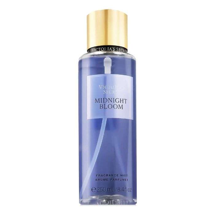 VICTORIAS SECRET BRUME MIDNIGHT BLOOM 250 ML
