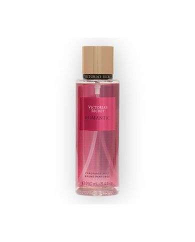 VICTORIAS SECRET ROMANTIC BRUME PARFUMEE 250 ML