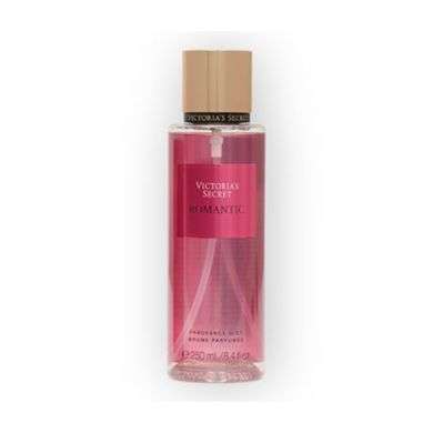 VICTORIAS SECRET ROMANTIC BRUME PARFUMEE 250 ML