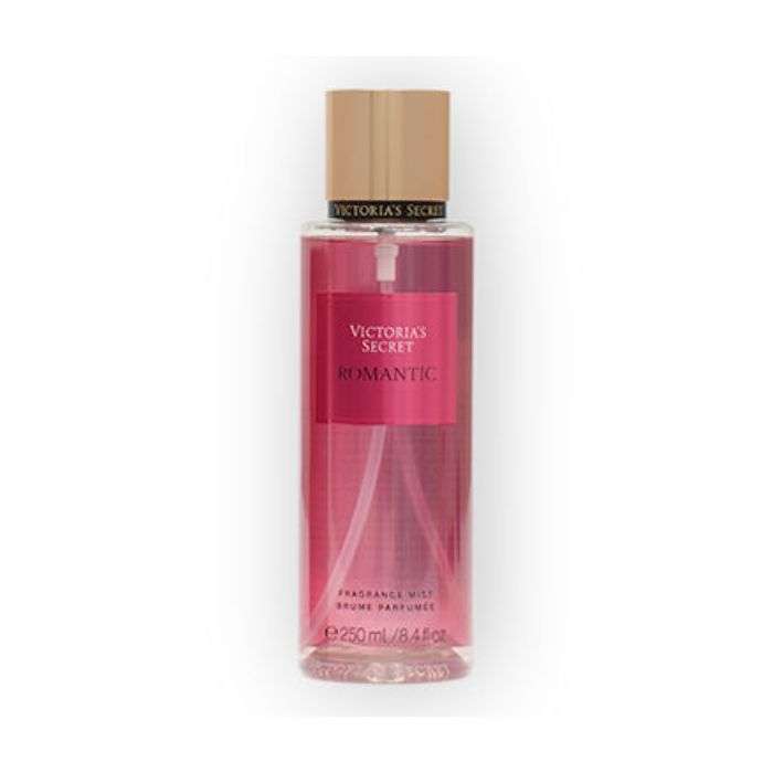 VICTORIAS SECRET ROMANTIC BRUME PARFUMEE 250 ML