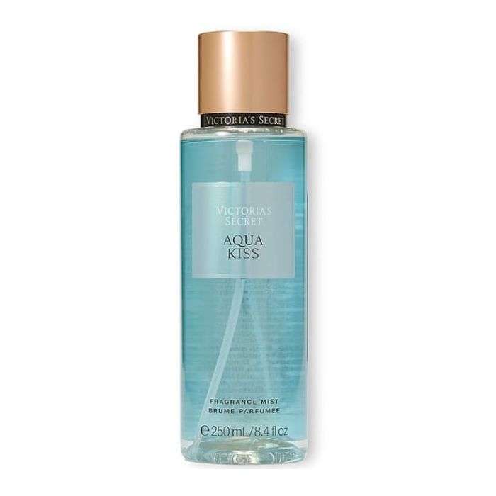VICTORIAS SECRET AQUA KISS BRUME PARFUMEE 250 ML