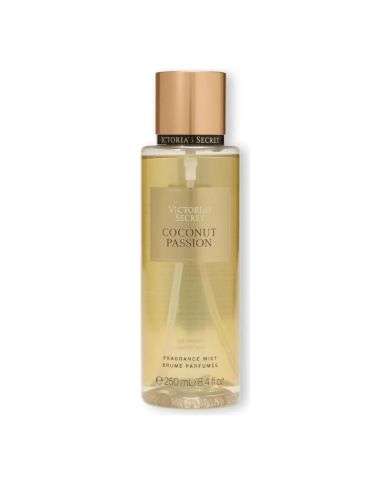 VICTORIAS SECRET BRUME COCONUT PASSION 250 ML