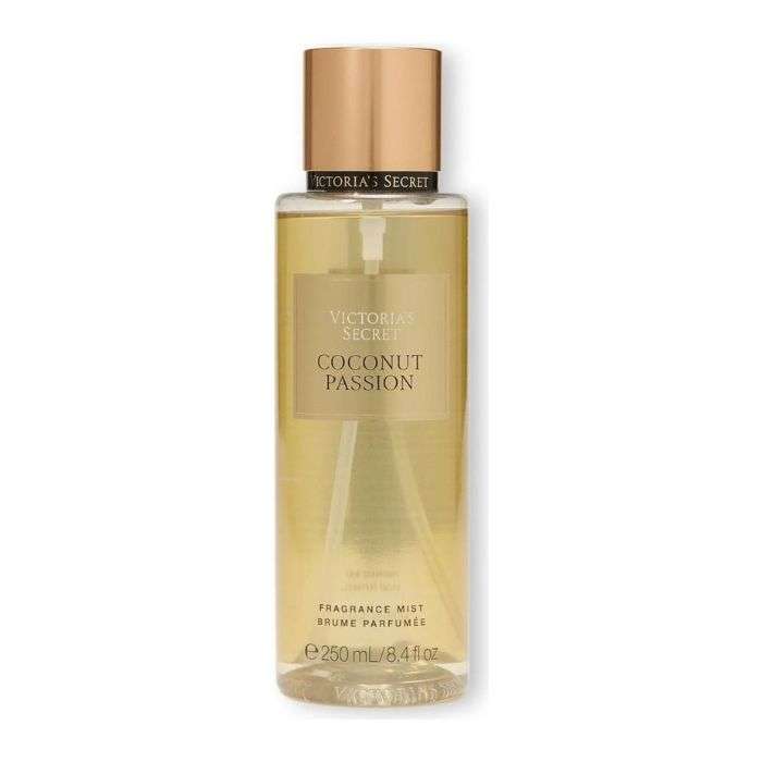 VICTORIAS SECRET BRUME COCONUT PASSION 250 ML