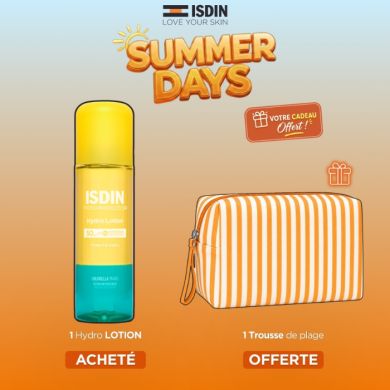 ISDIN FOTOPROTECTOR HYDRO LOTION SPF 50+ 200 ML